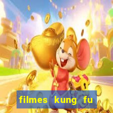 filmes kung fu futebol clube completo dublado